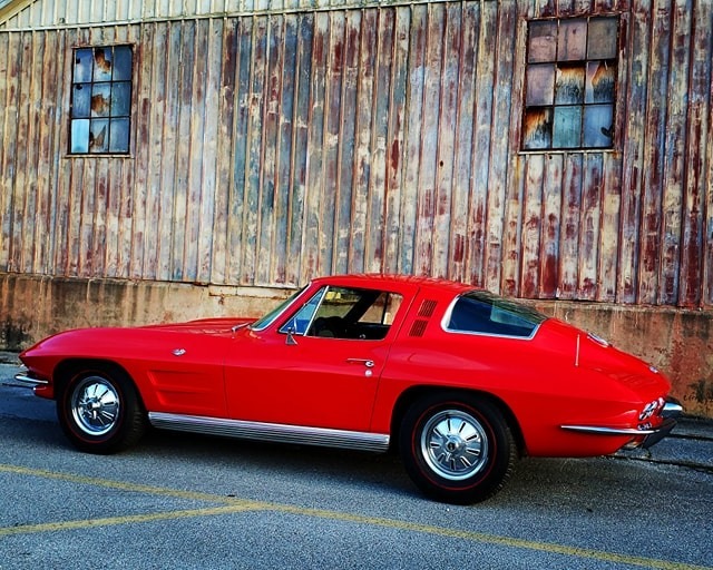Used 1964 Chevrolet Corvette Great Driving Vette | Mundelein, IL
