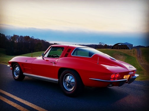 Used 1964 Chevrolet Corvette Great Driving Vette | Mundelein, IL
