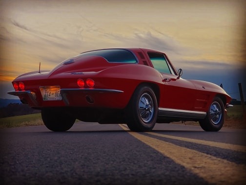 Used 1964 Chevrolet Corvette Great Driving Vette | Mundelein, IL
