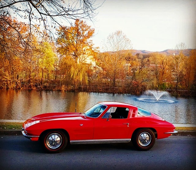 Used 1964 Chevrolet Corvette Great Driving Vette | Mundelein, IL