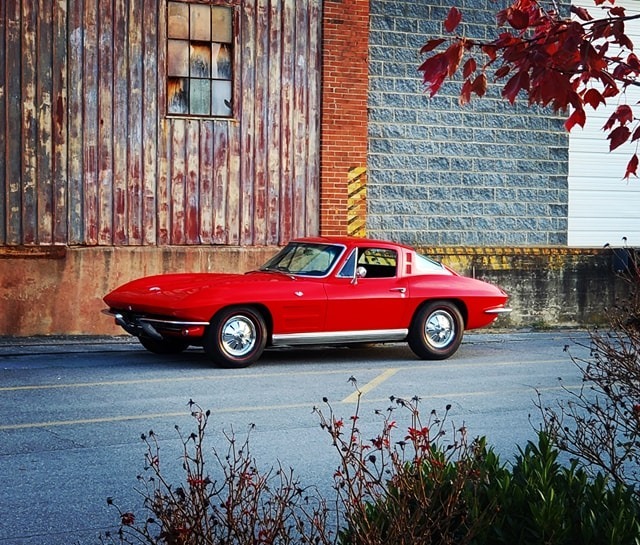 Used 1964 Chevrolet Corvette Great Driving Vette | Mundelein, IL