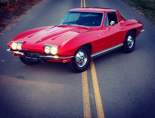 Used 1964 Chevrolet Corvette Great Driving Vette | Mundelein, IL