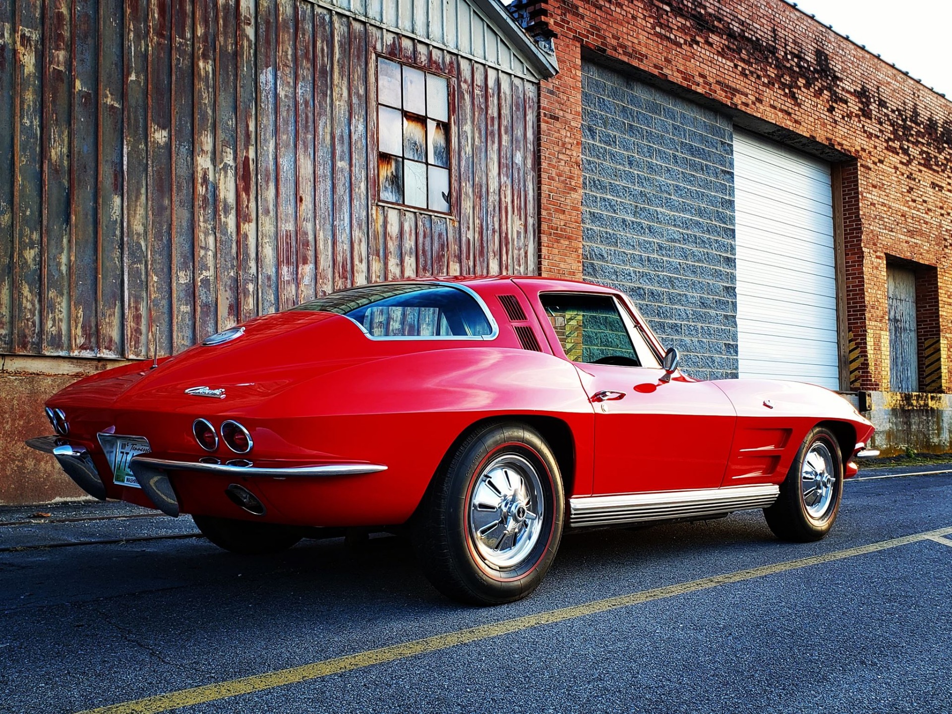 Used 1964 Chevrolet Corvette Great Driving Vette | Mundelein, IL