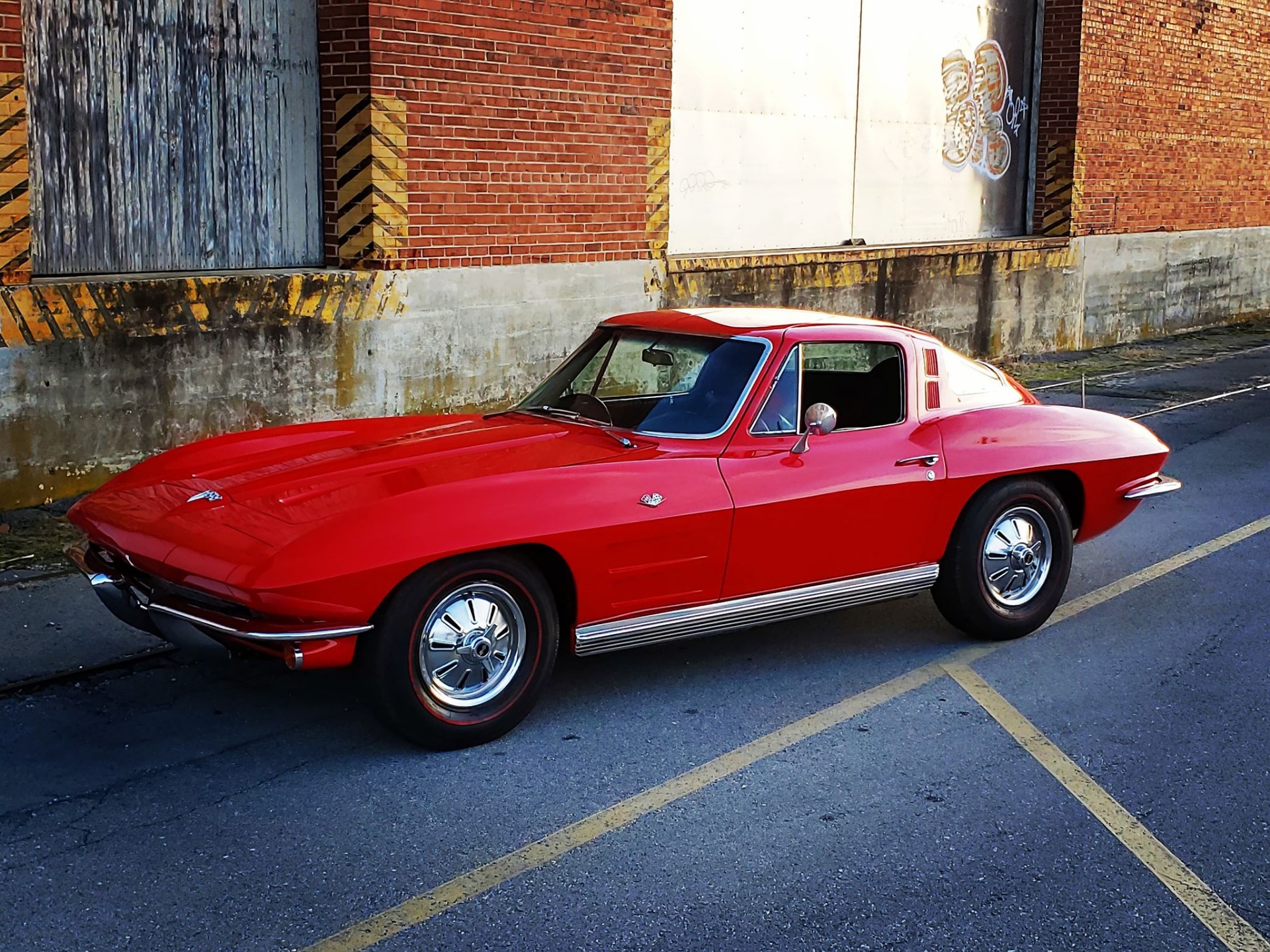 Used 1964 Chevrolet Corvette Great Driving Vette | Mundelein, IL