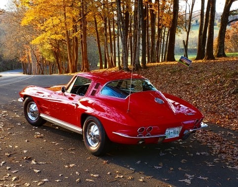 Used 1964 Chevrolet Corvette Great Driving Vette | Mundelein, IL