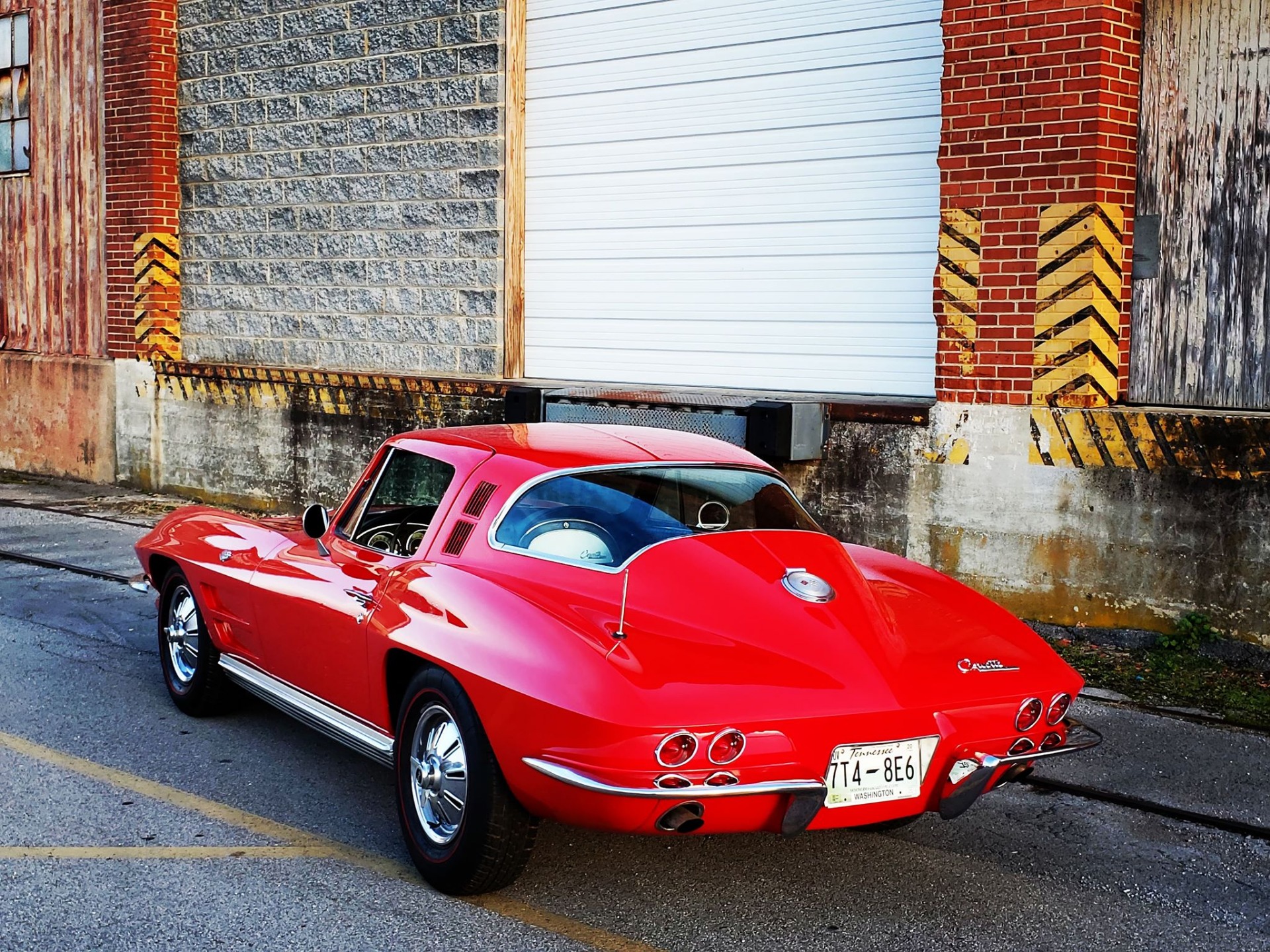 Used 1964 Chevrolet Corvette Great Driving Vette | Mundelein, IL