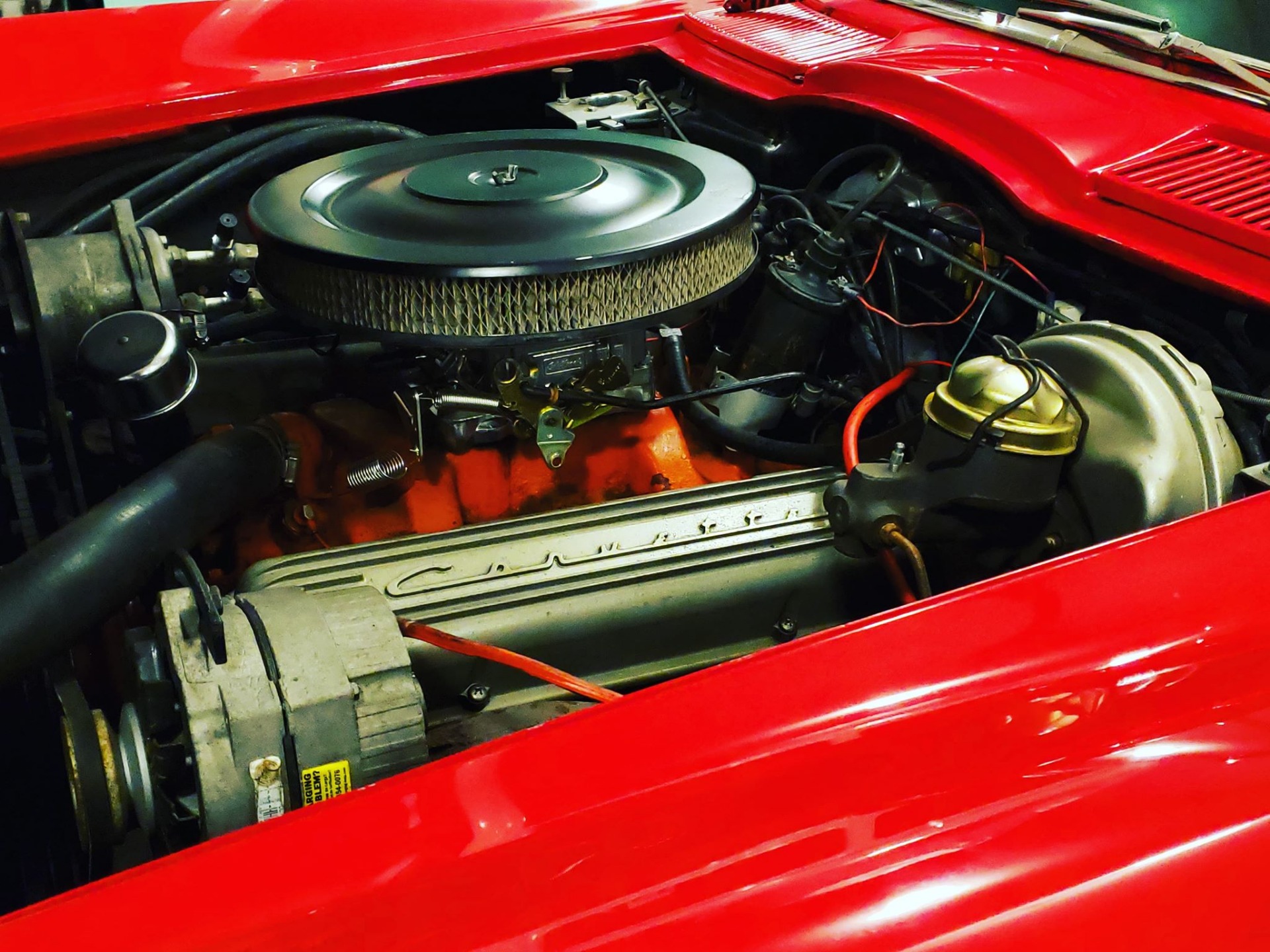 Used 1964 Chevrolet Corvette Great Driving Vette | Mundelein, IL