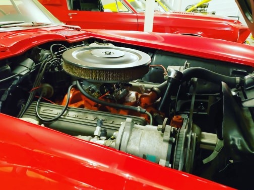 Used 1964 Chevrolet Corvette Great Driving Vette | Mundelein, IL