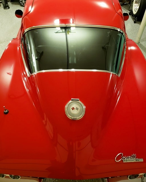 Used 1964 Chevrolet Corvette Great Driving Vette | Mundelein, IL