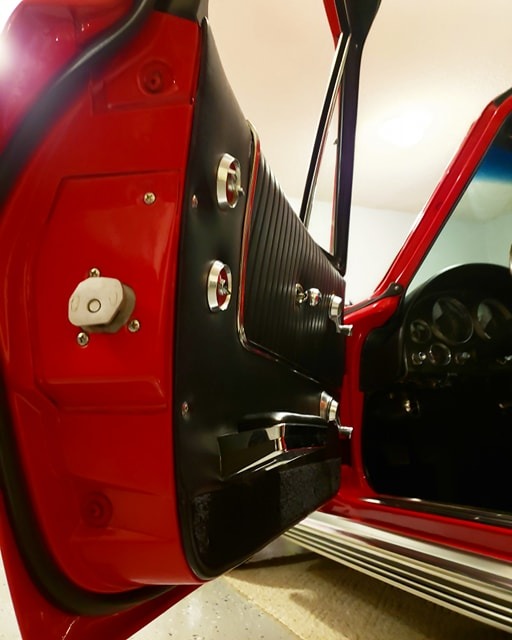 Used 1964 Chevrolet Corvette Great Driving Vette | Mundelein, IL