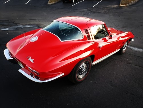 Used 1964 Chevrolet Corvette Great Driving Vette | Mundelein, IL
