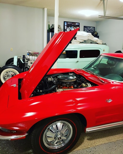 Used 1964 Chevrolet Corvette Great Driving Vette | Mundelein, IL