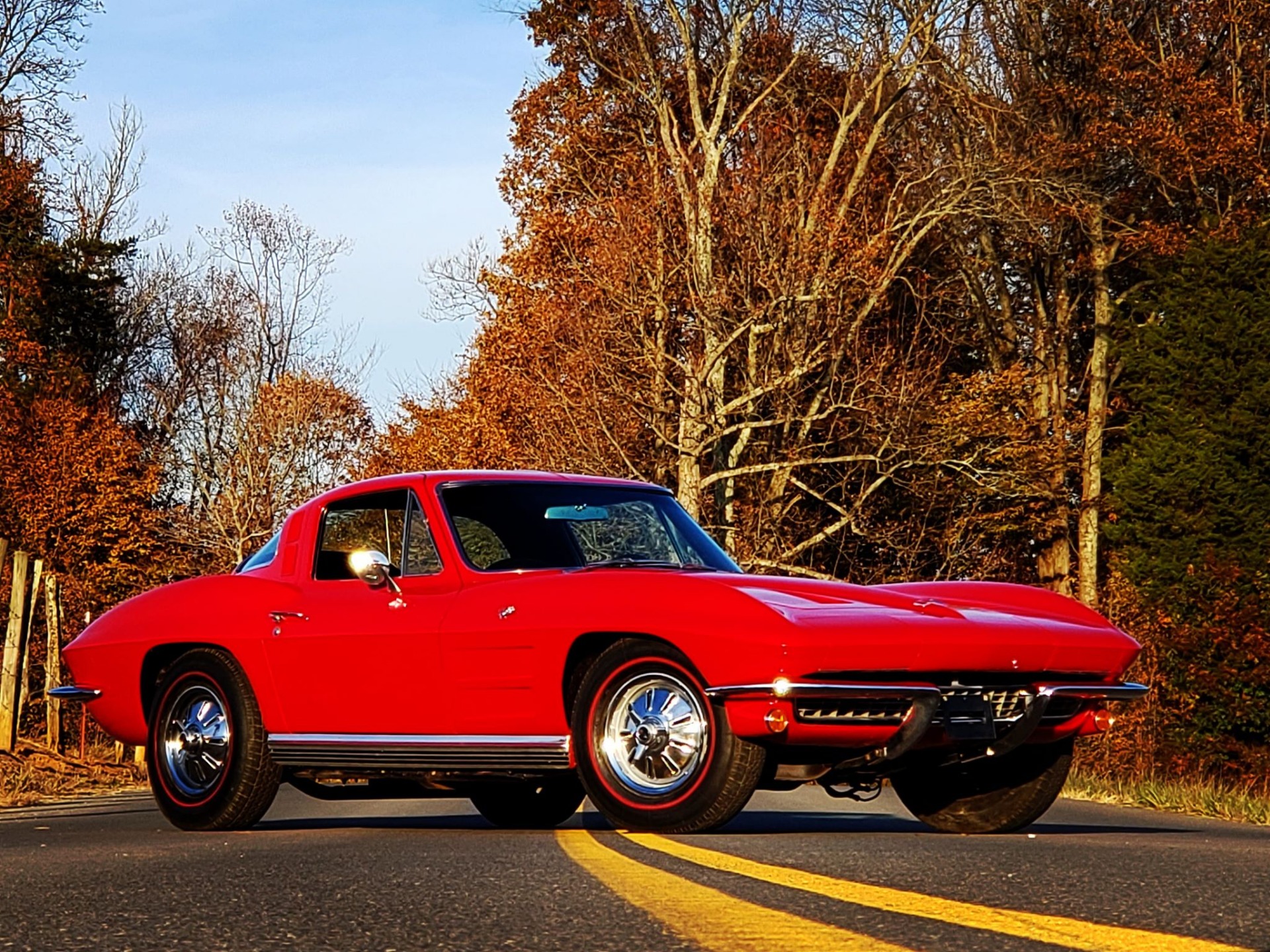 Used 1964 Chevrolet Corvette Great Driving Vette | Mundelein, IL