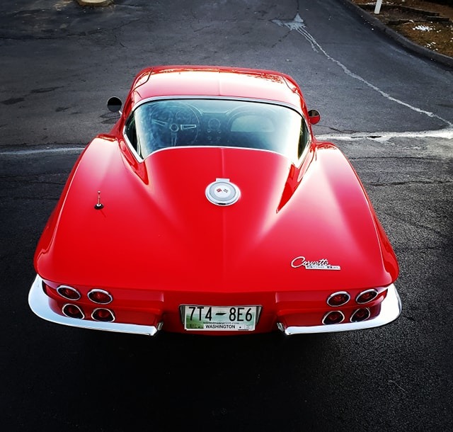 Used 1964 Chevrolet Corvette Great Driving Vette | Mundelein, IL