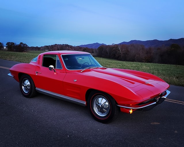 Used 1964 Chevrolet Corvette Great Driving Vette | Mundelein, IL