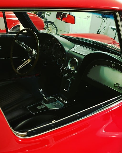 Used 1964 Chevrolet Corvette Great Driving Vette | Mundelein, IL