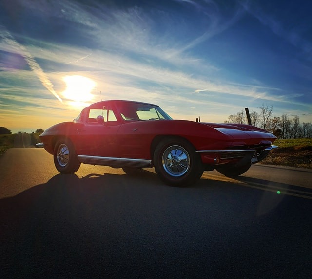 Used 1964 Chevrolet Corvette Great Driving Vette | Mundelein, IL