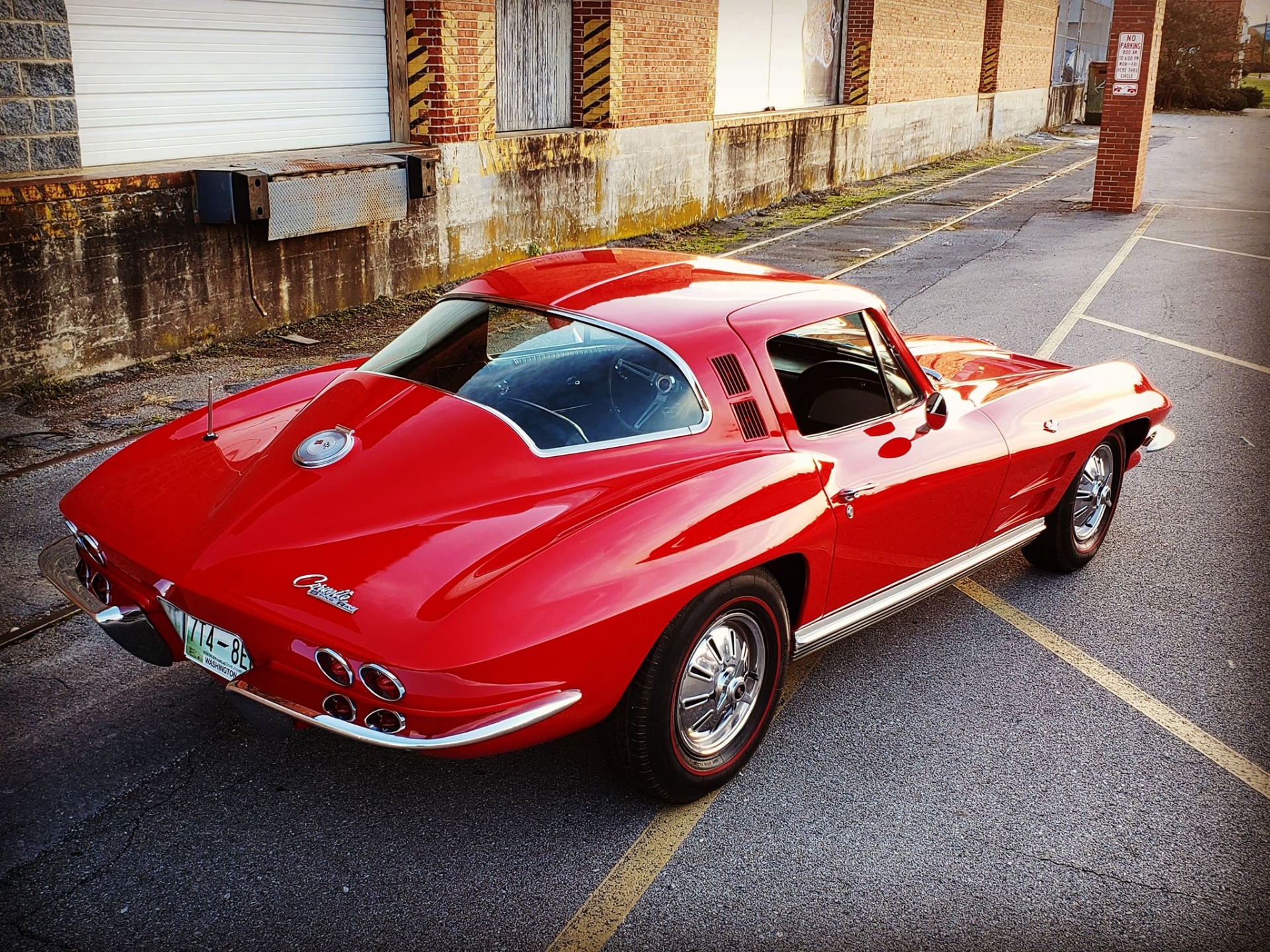 Used 1964 Chevrolet Corvette Great Driving Vette | Mundelein, IL