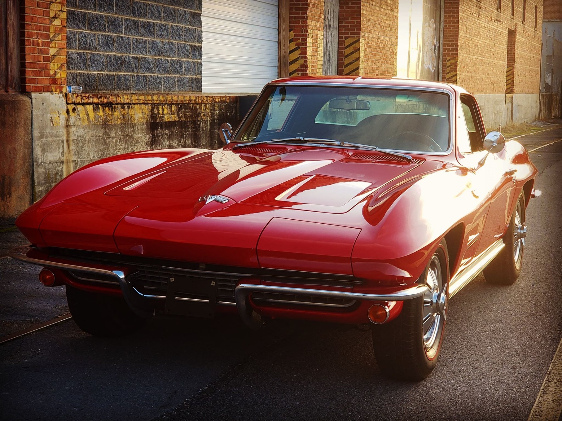 Used 1964 Chevrolet Corvette Great Driving Vette | Mundelein, IL