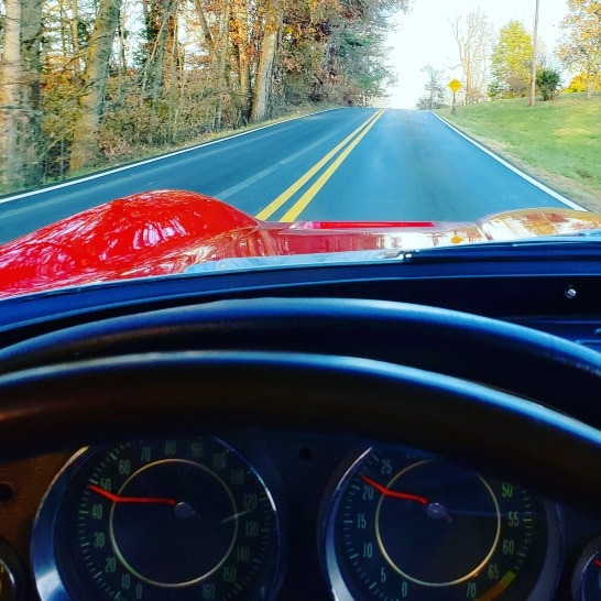 Used 1964 Chevrolet Corvette Great Driving Vette | Mundelein, IL