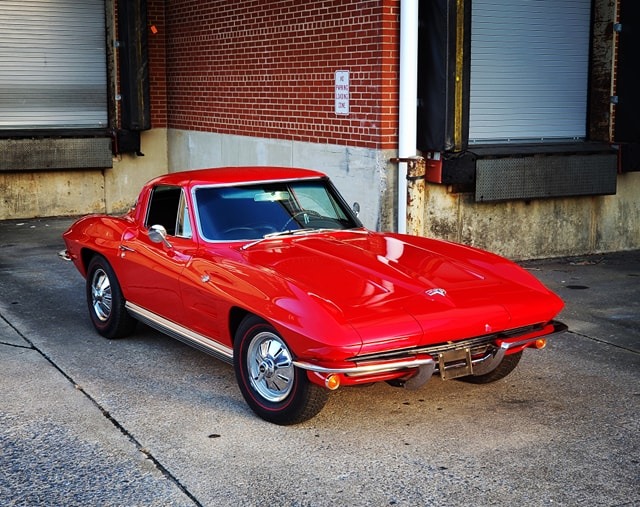 Used 1964 Chevrolet Corvette Great Driving Vette | Mundelein, IL