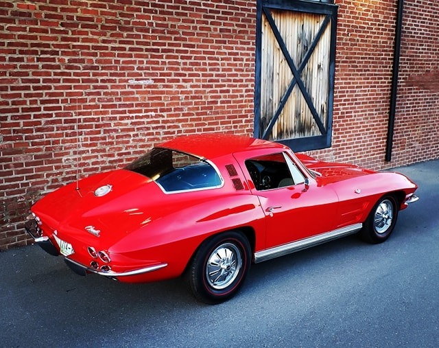 Used 1964 Chevrolet Corvette Great Driving Vette | Mundelein, IL