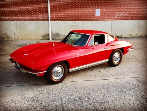 Used 1964 Chevrolet Corvette Great Driving Vette | Mundelein, IL