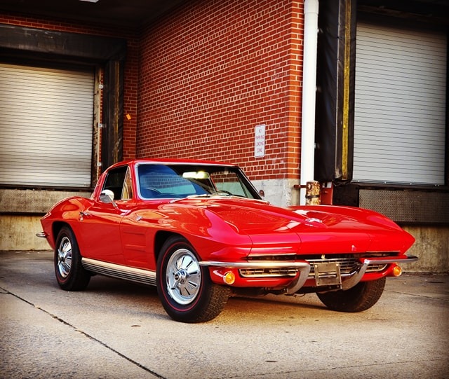 Used 1964 Chevrolet Corvette Great Driving Vette | Mundelein, IL
