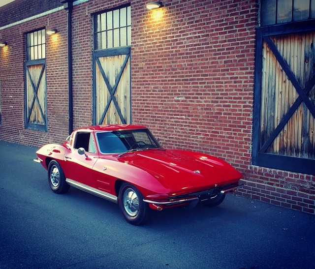 Used 1964 Chevrolet Corvette Great Driving Vette | Mundelein, IL