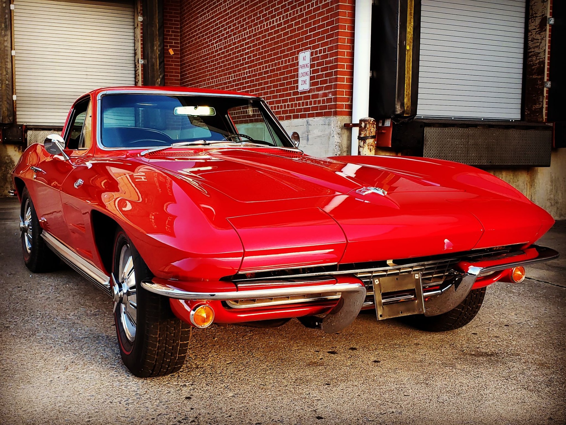 Used 1964 Chevrolet Corvette Great Driving Vette | Mundelein, IL