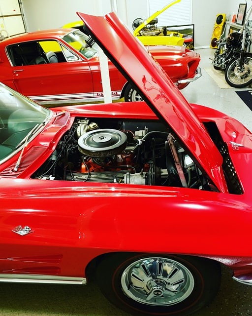 Used 1964 Chevrolet Corvette Great Driving Vette | Mundelein, IL