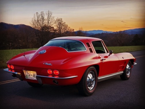 Used 1964 Chevrolet Corvette Great Driving Vette | Mundelein, IL