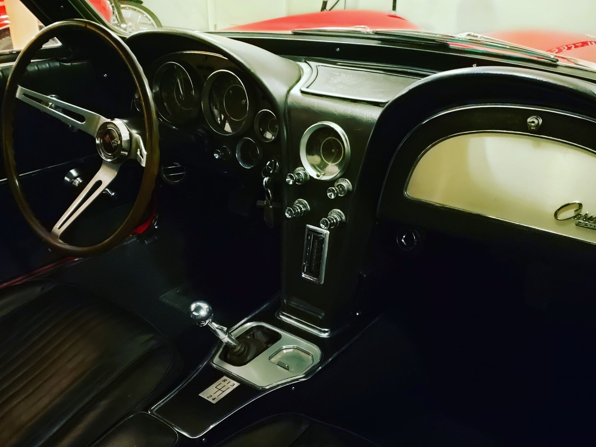 Used 1964 Chevrolet Corvette Great Driving Vette | Mundelein, IL