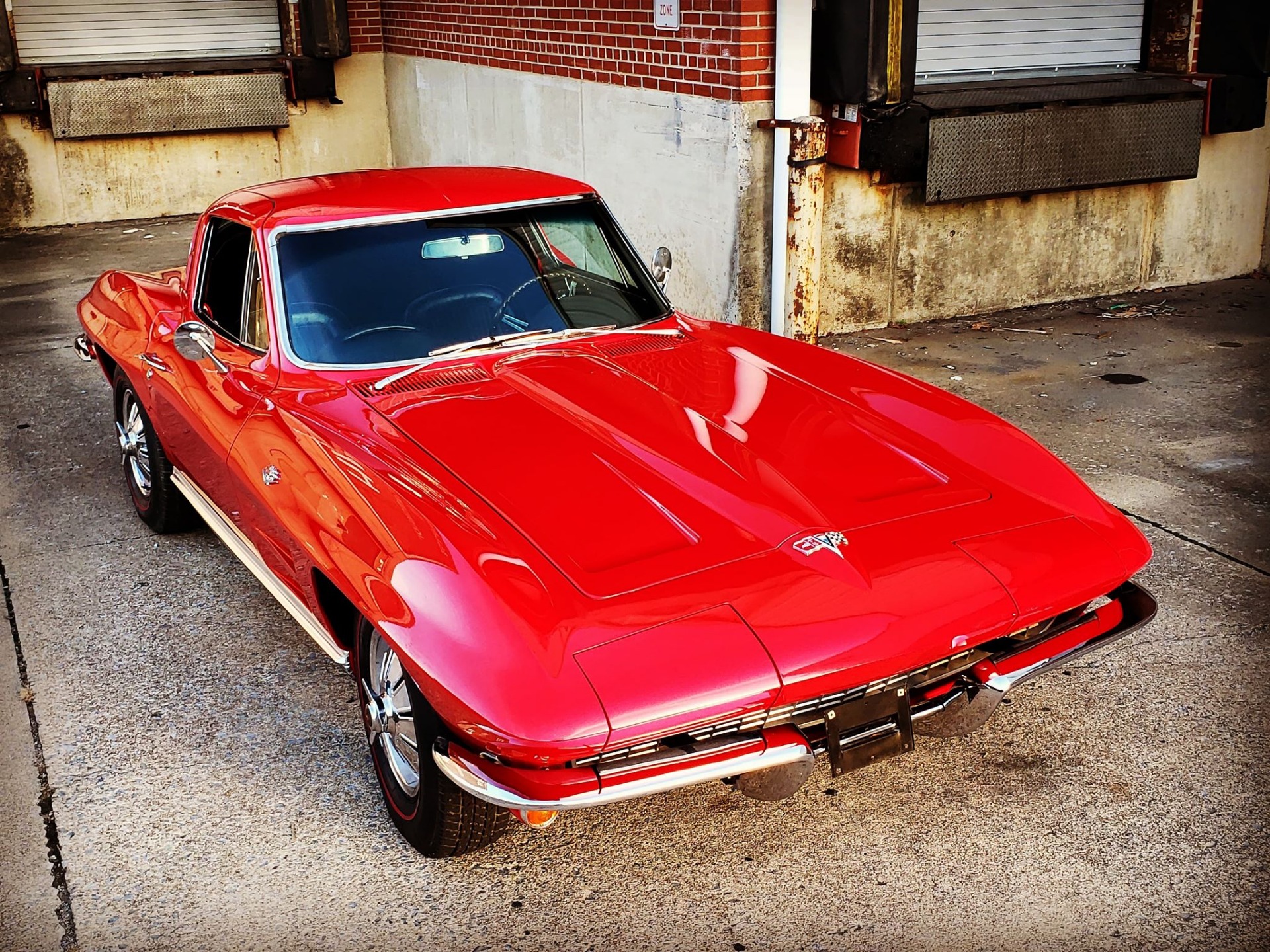 Used 1964 Chevrolet Corvette Great Driving Vette | Mundelein, IL