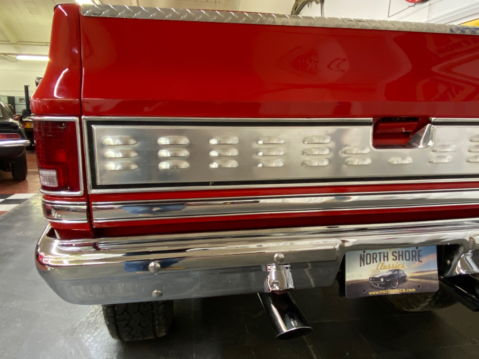 Used 1985 Chevrolet Pickup - K10 SILVERADO - NEW LIFT KIT - VERY SOLID - SEE VIDEO | Mundelein, IL