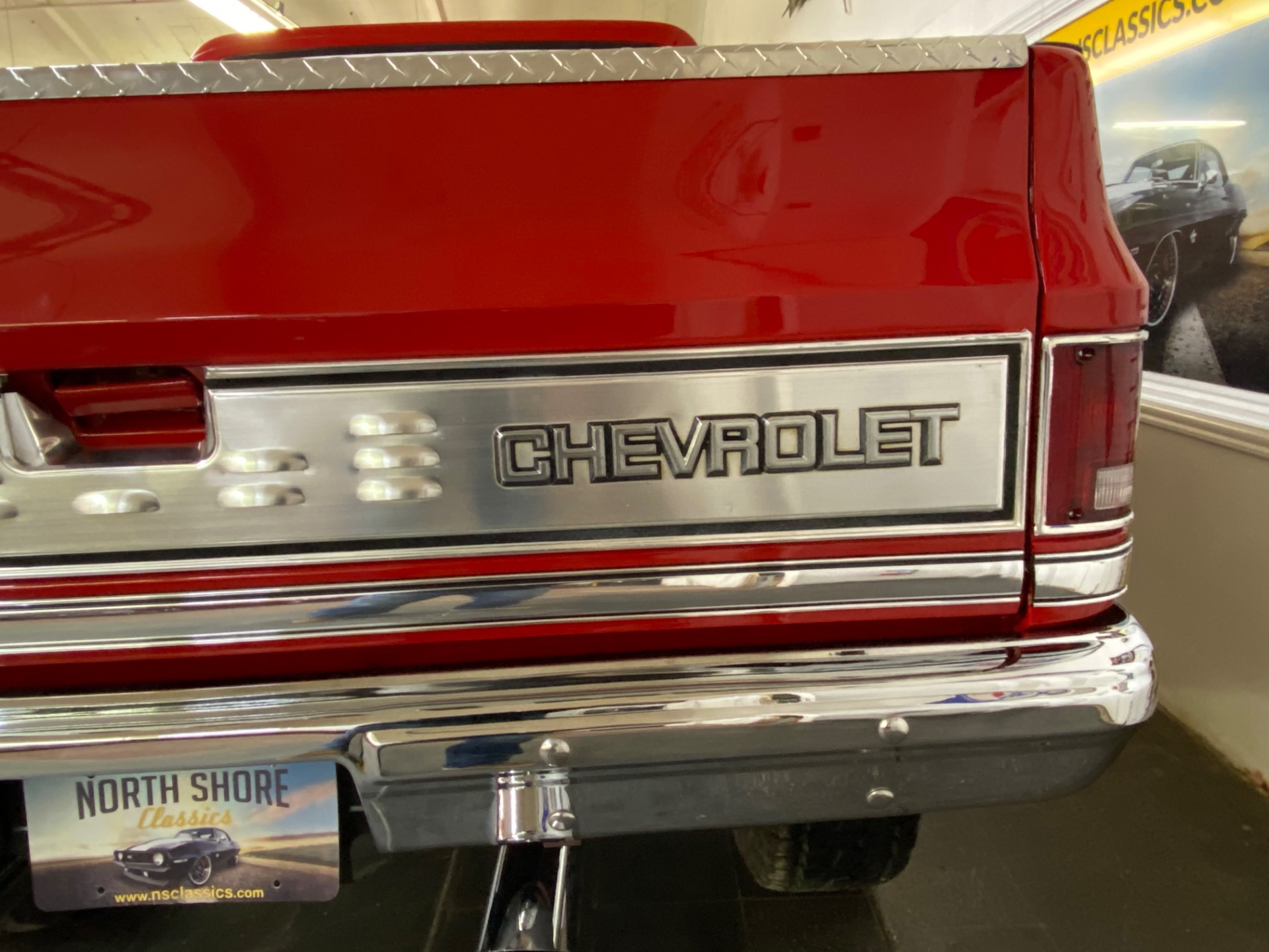Used 1985 Chevrolet Pickup - K10 SILVERADO - NEW LIFT KIT - VERY SOLID - SEE VIDEO | Mundelein, IL