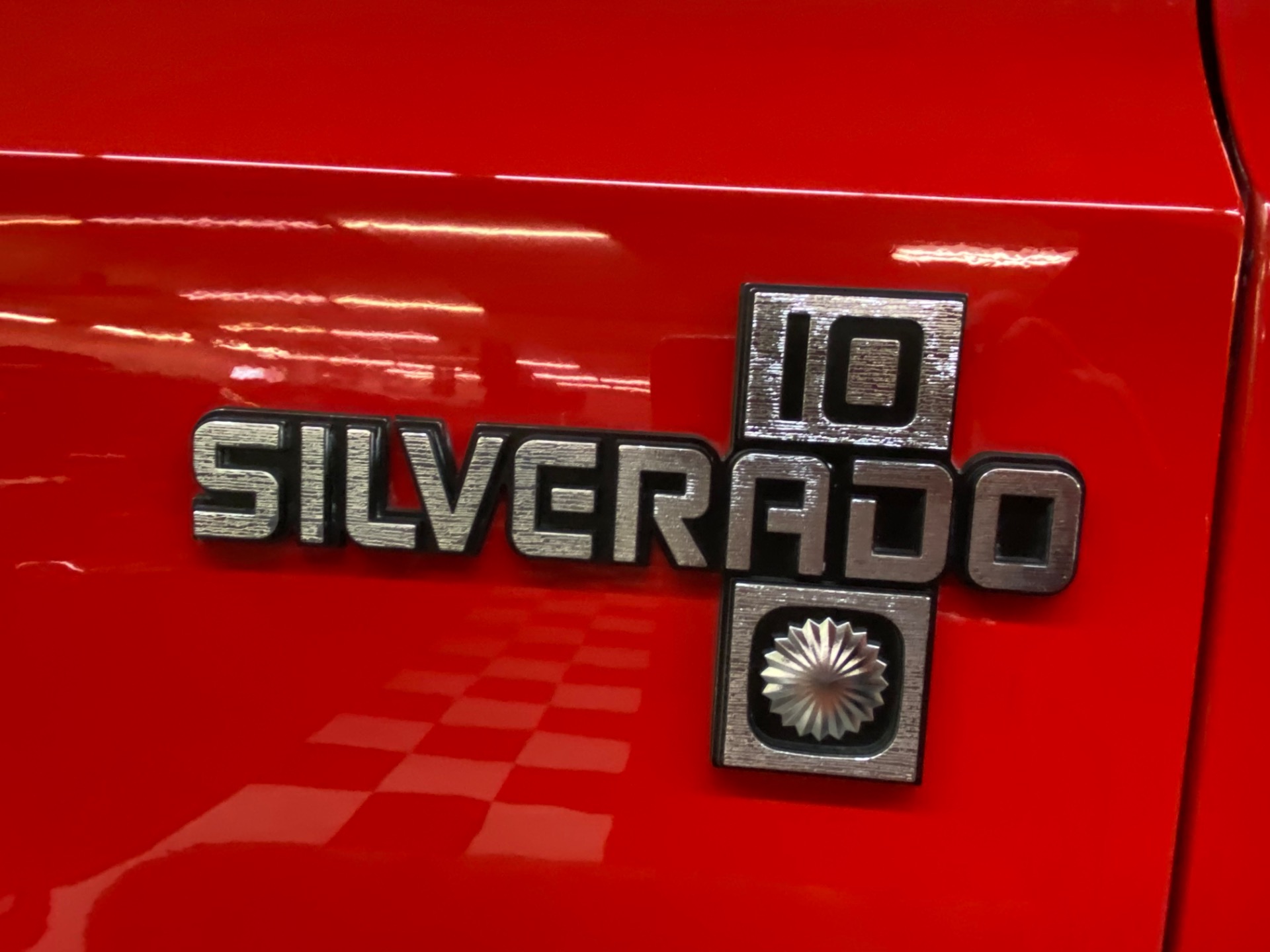 Used 1985 Chevrolet Pickup - K10 SILVERADO - NEW LIFT KIT - VERY SOLID - SEE VIDEO | Mundelein, IL