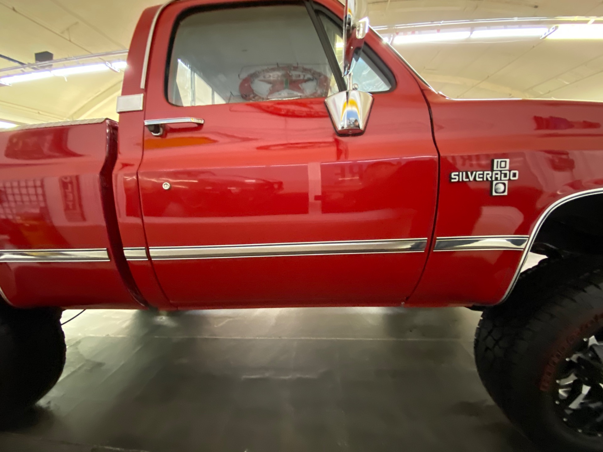 Used 1985 Chevrolet Pickup - K10 SILVERADO - NEW LIFT KIT - VERY SOLID - SEE VIDEO | Mundelein, IL
