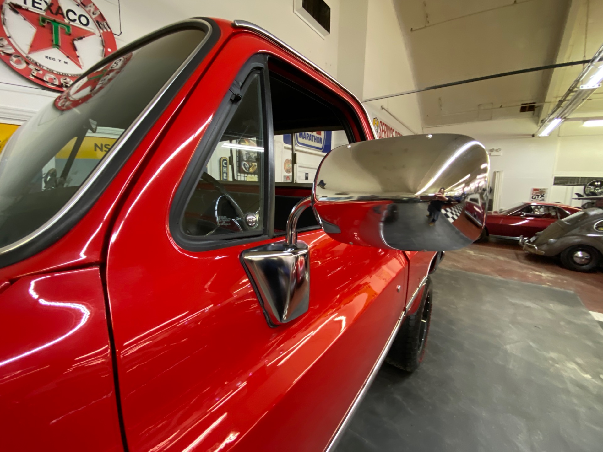 Used 1985 Chevrolet Pickup - K10 SILVERADO - NEW LIFT KIT - VERY SOLID - SEE VIDEO | Mundelein, IL