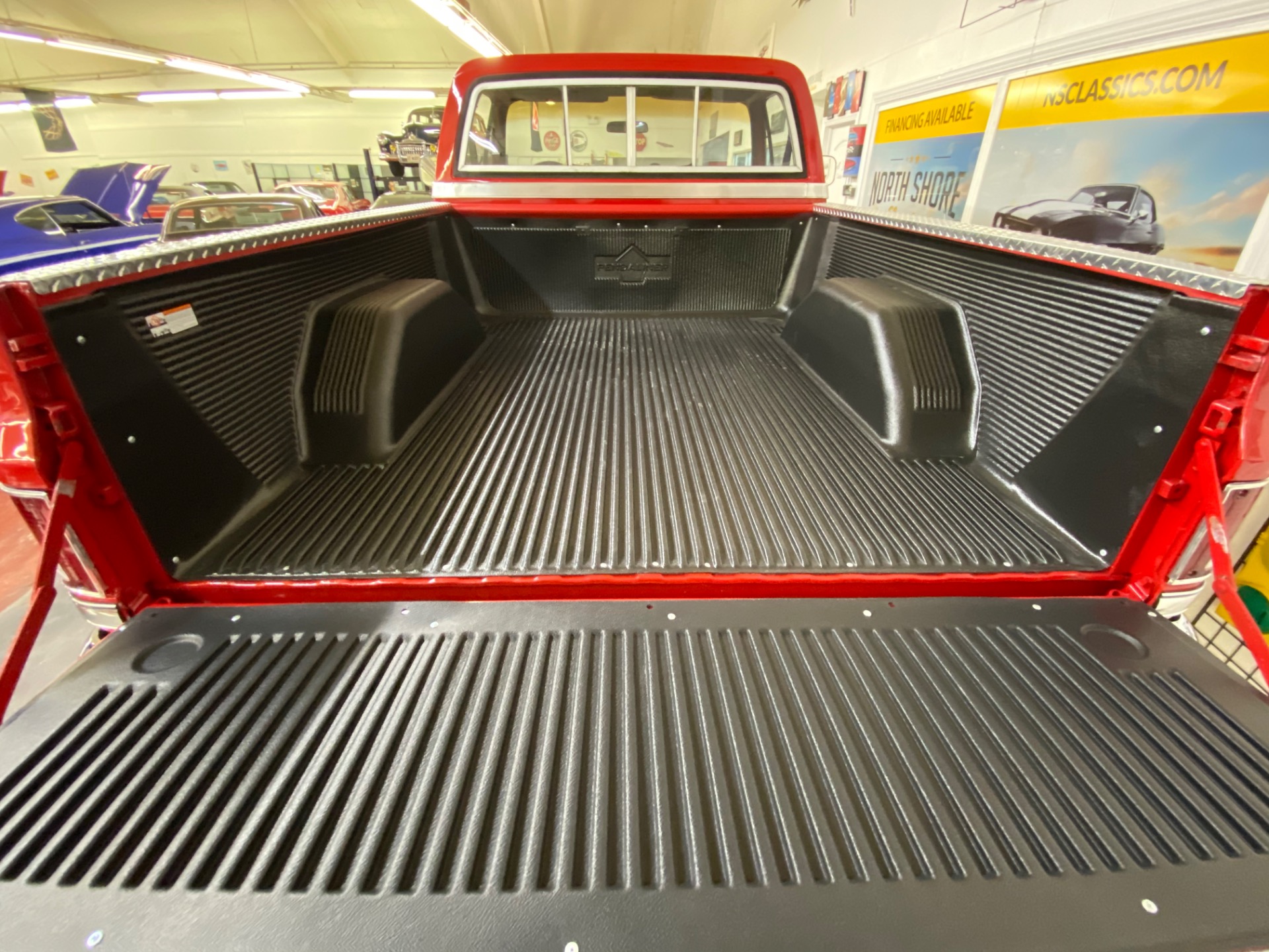 Used 1985 Chevrolet Pickup - K10 SILVERADO - NEW LIFT KIT - VERY SOLID - SEE VIDEO | Mundelein, IL