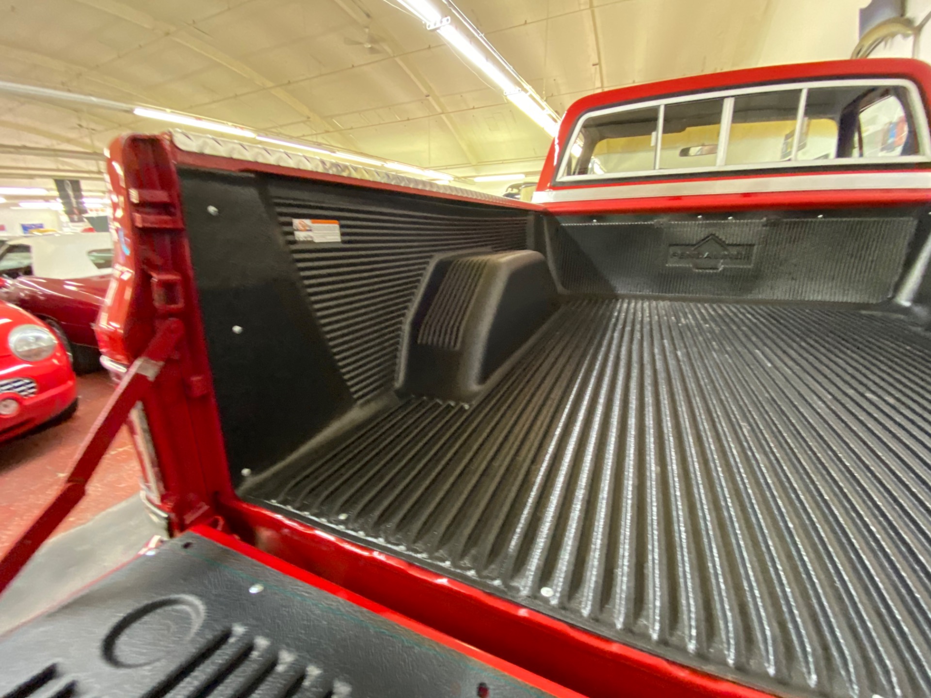 Used 1985 Chevrolet Pickup - K10 SILVERADO - NEW LIFT KIT - VERY SOLID - SEE VIDEO | Mundelein, IL