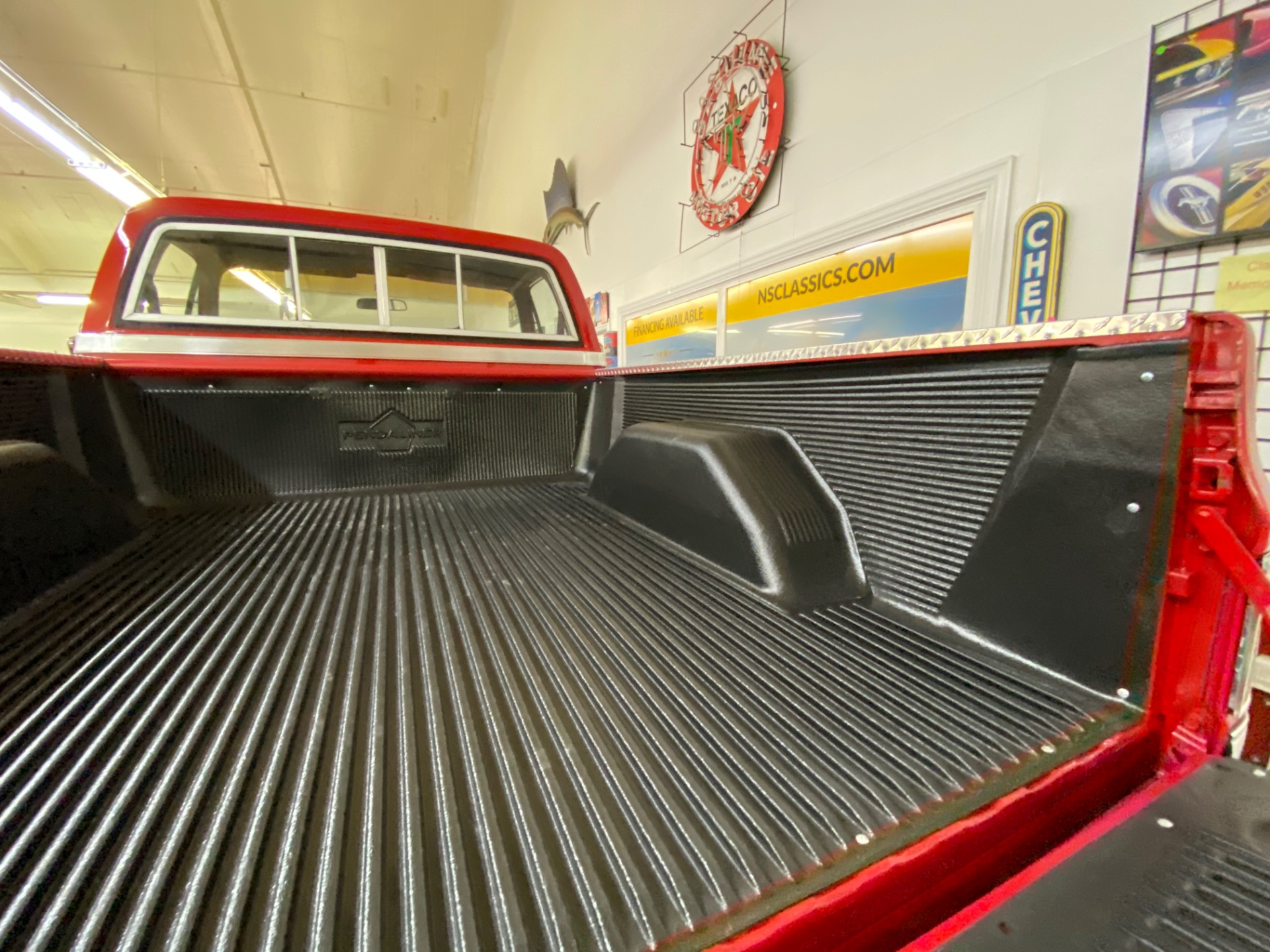 Used 1985 Chevrolet Pickup - K10 SILVERADO - NEW LIFT KIT - VERY SOLID - SEE VIDEO | Mundelein, IL