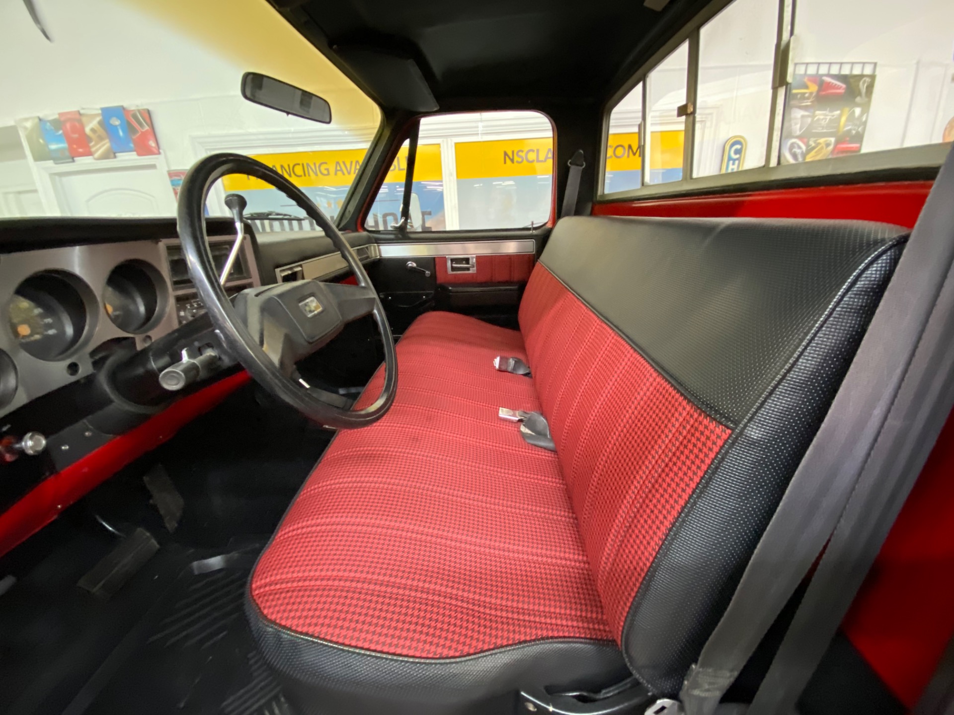 Used 1985 Chevrolet Pickup - K10 SILVERADO - NEW LIFT KIT - VERY SOLID - SEE VIDEO | Mundelein, IL
