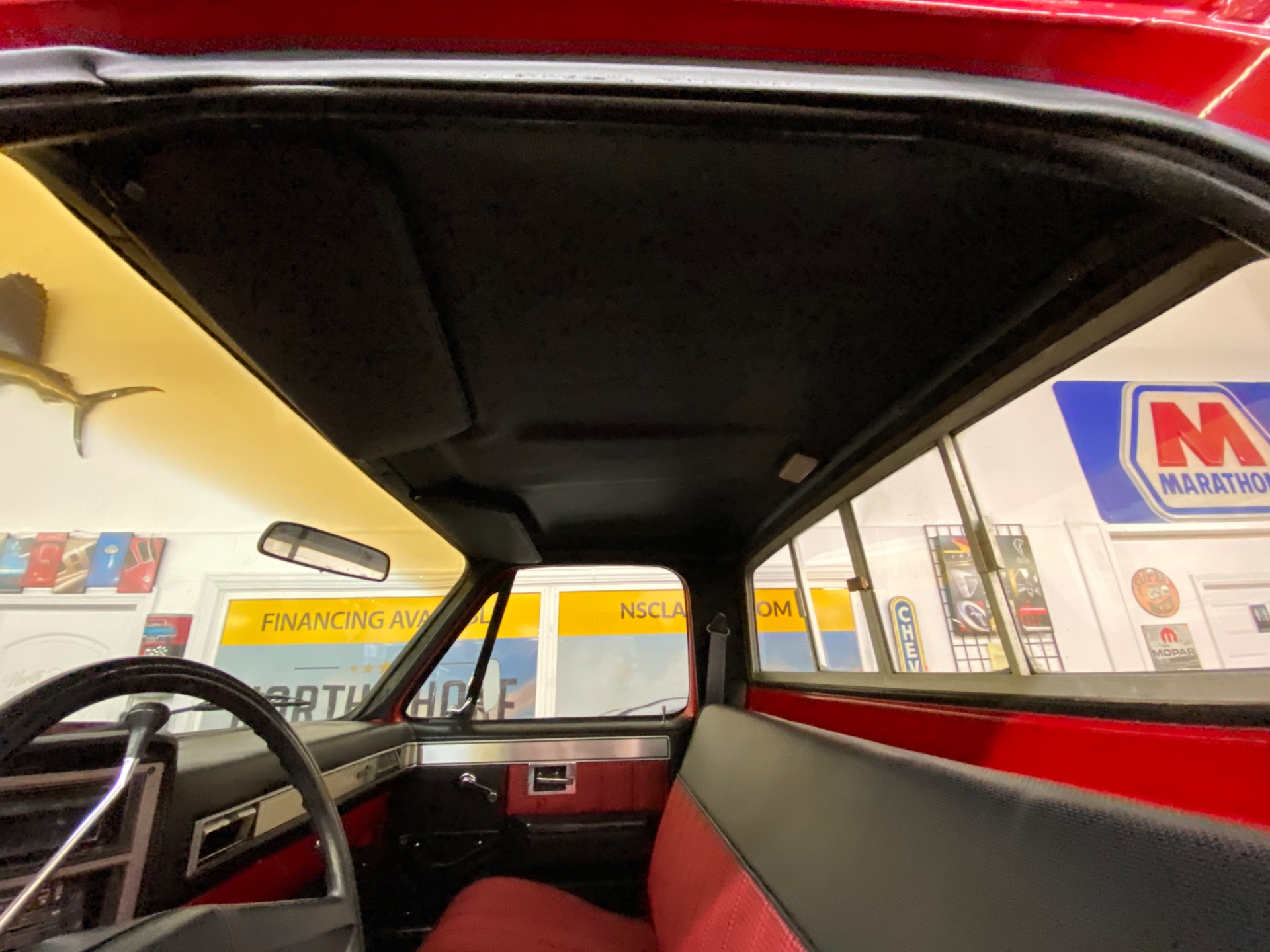 Used 1985 Chevrolet Pickup - K10 SILVERADO - NEW LIFT KIT - VERY SOLID - SEE VIDEO | Mundelein, IL