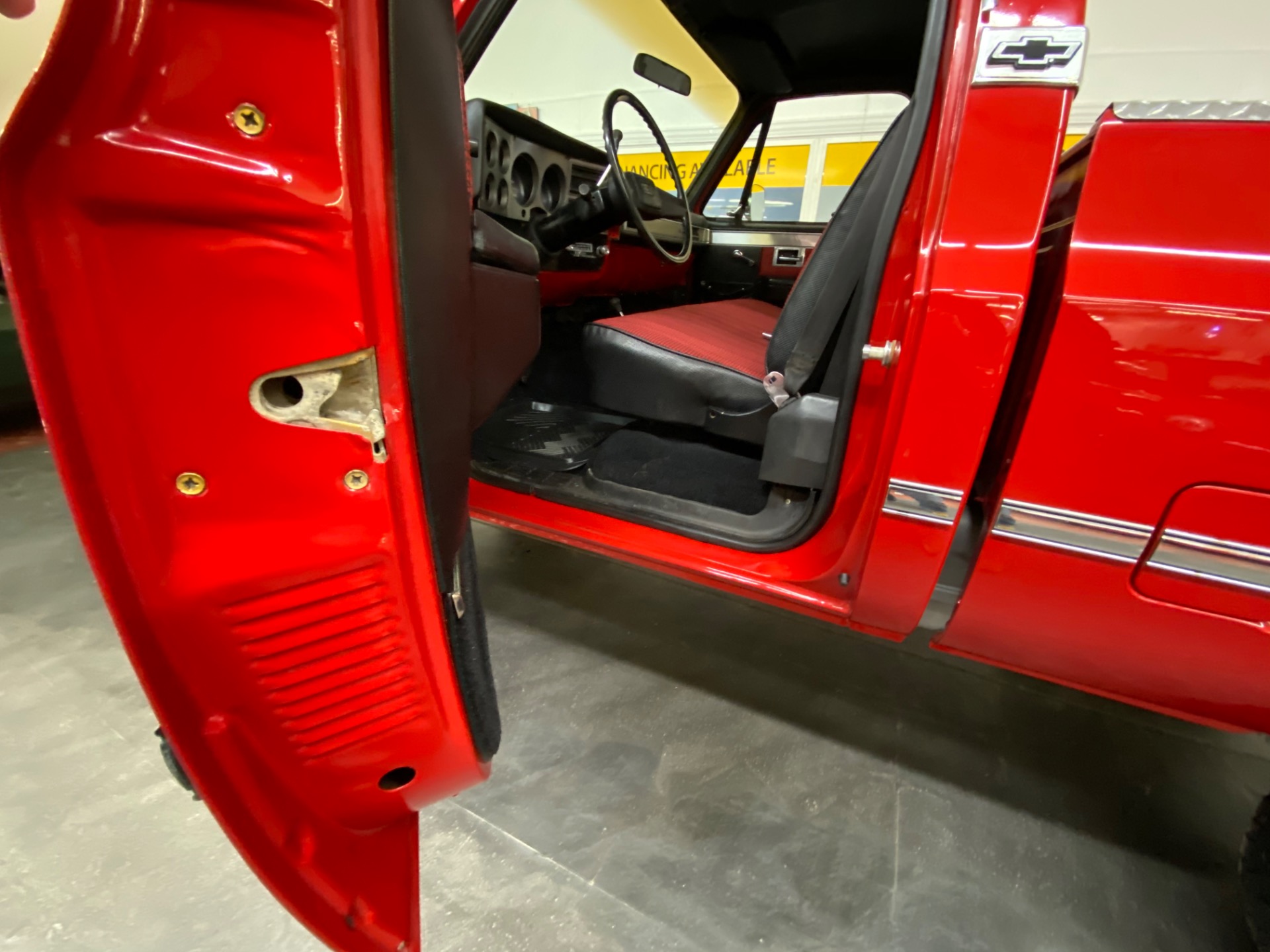 Used 1985 Chevrolet Pickup - K10 SILVERADO - NEW LIFT KIT - VERY SOLID - SEE VIDEO | Mundelein, IL