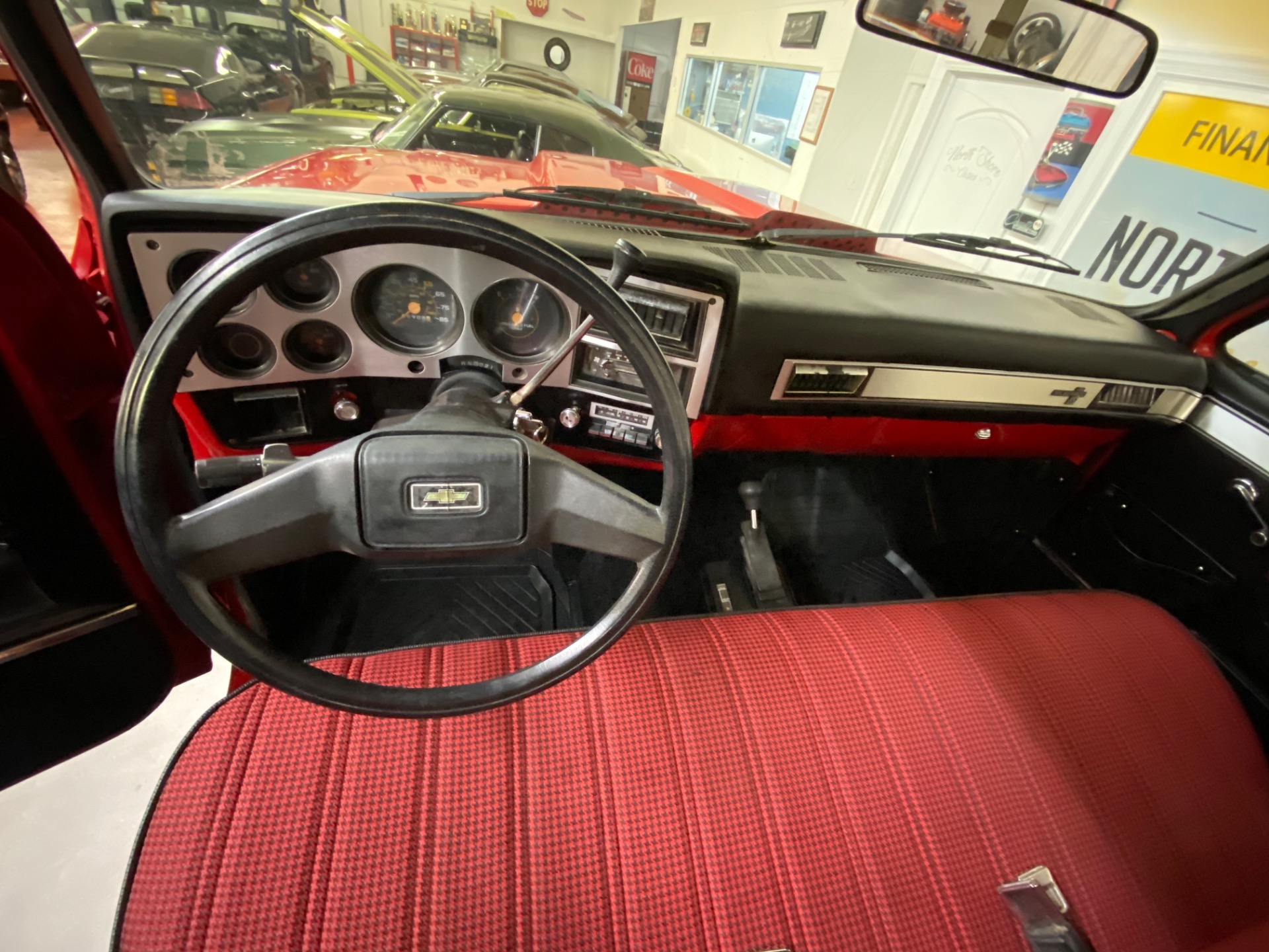 Used 1985 Chevrolet Pickup - K10 SILVERADO - NEW LIFT KIT - VERY SOLID - SEE VIDEO | Mundelein, IL