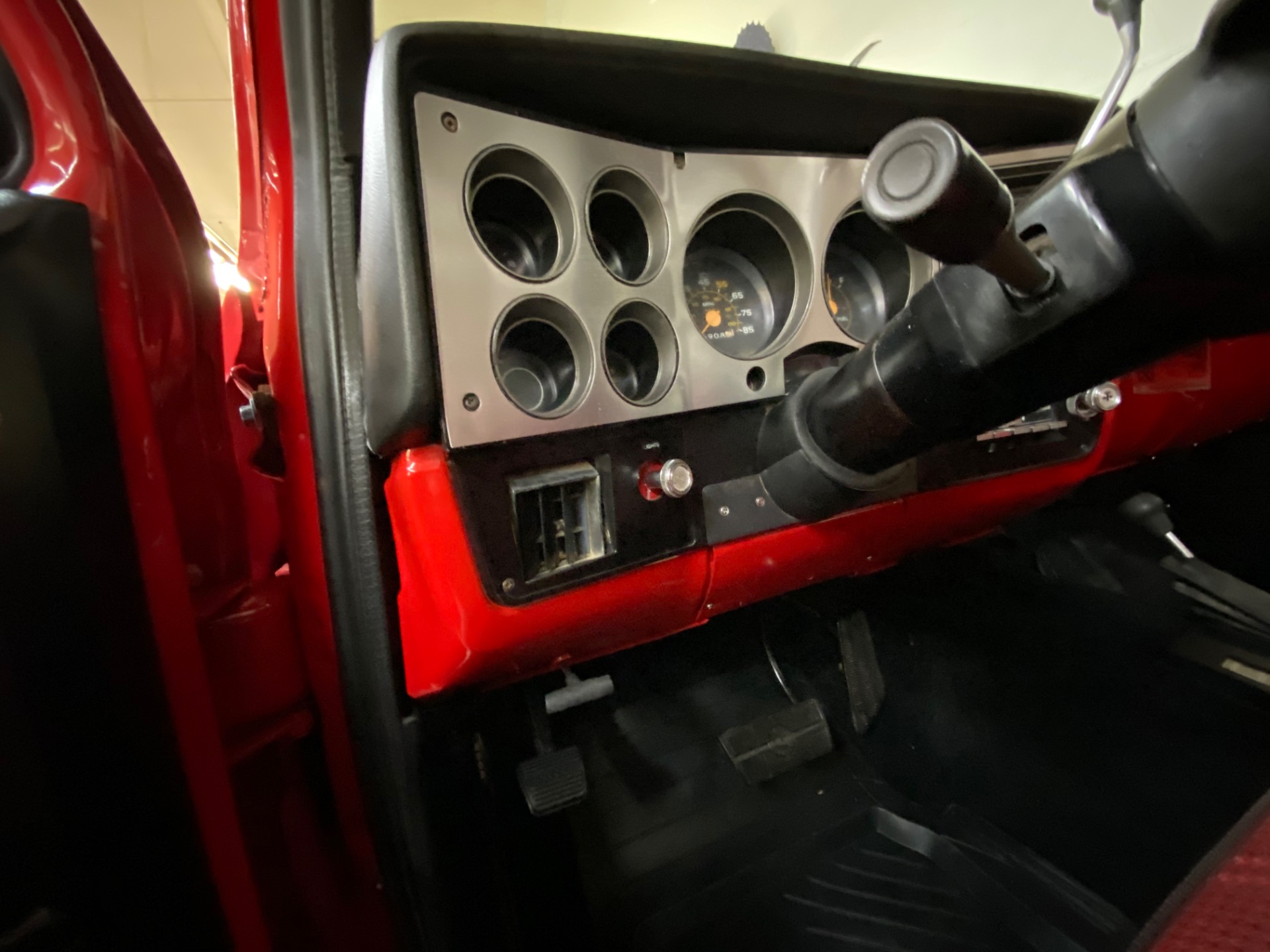 Used 1985 Chevrolet Pickup - K10 SILVERADO - NEW LIFT KIT - VERY SOLID - SEE VIDEO | Mundelein, IL