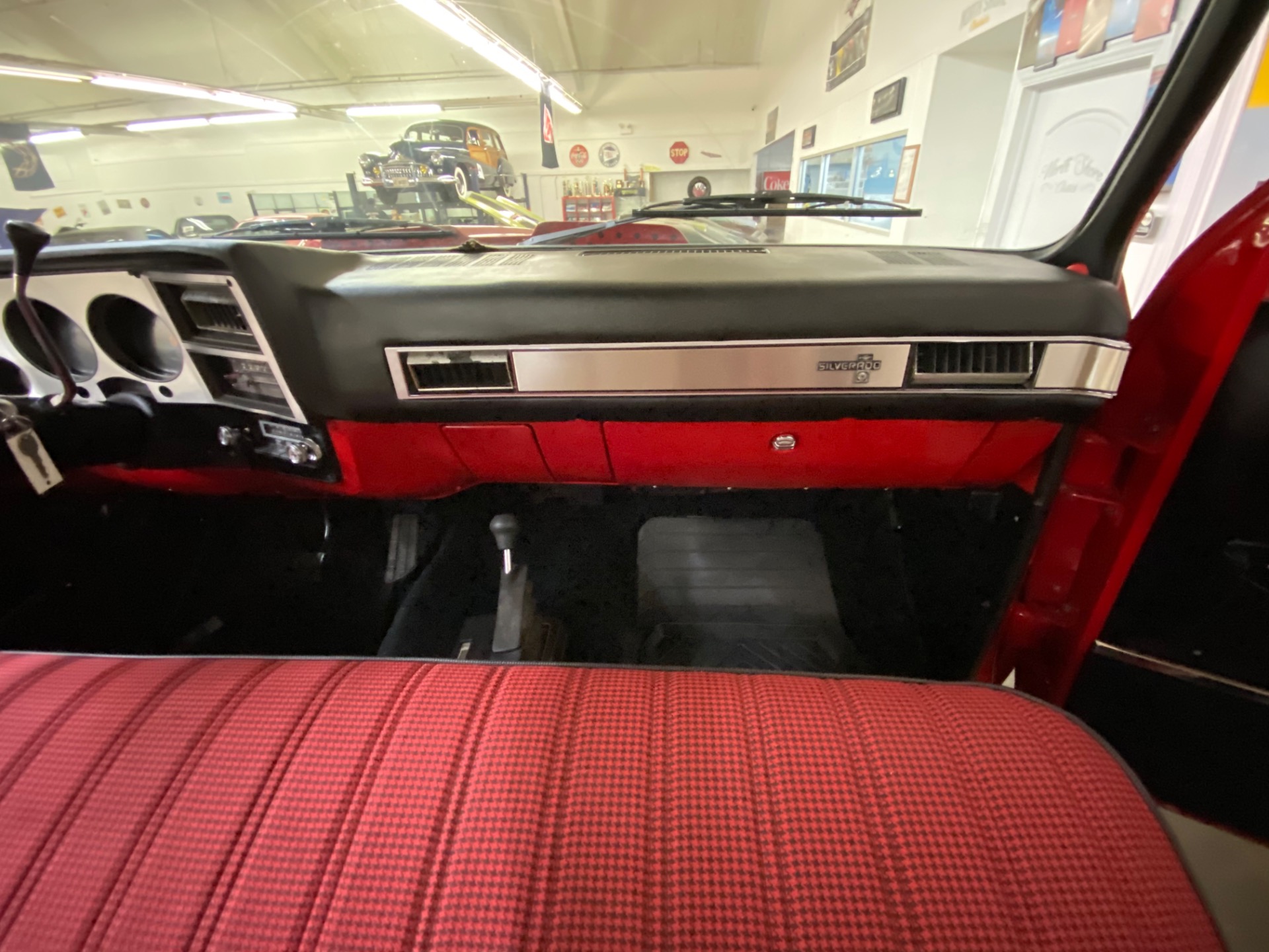 Used 1985 Chevrolet Pickup - K10 SILVERADO - NEW LIFT KIT - VERY SOLID - SEE VIDEO | Mundelein, IL