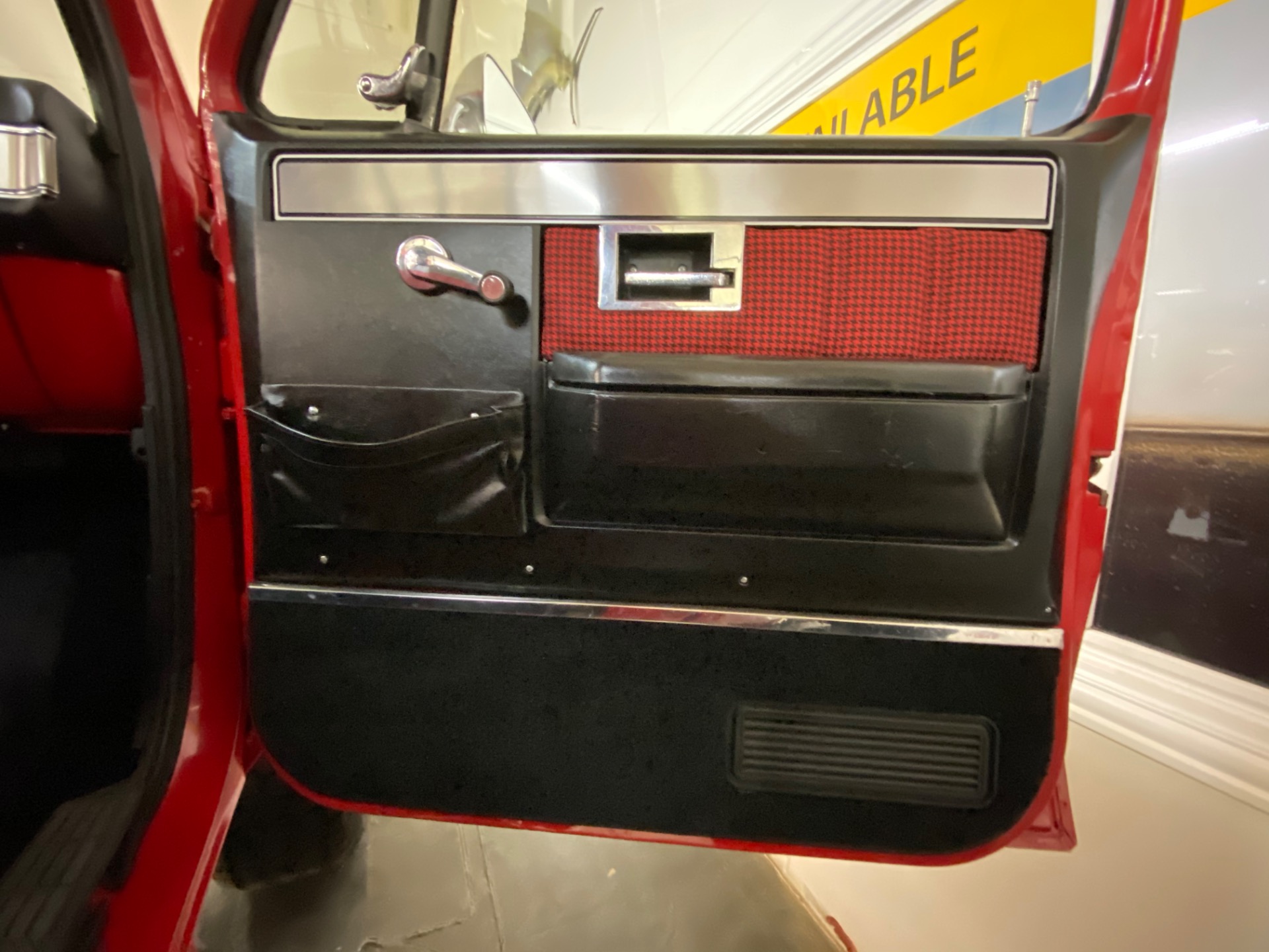 Used 1985 Chevrolet Pickup - K10 SILVERADO - NEW LIFT KIT - VERY SOLID - SEE VIDEO | Mundelein, IL
