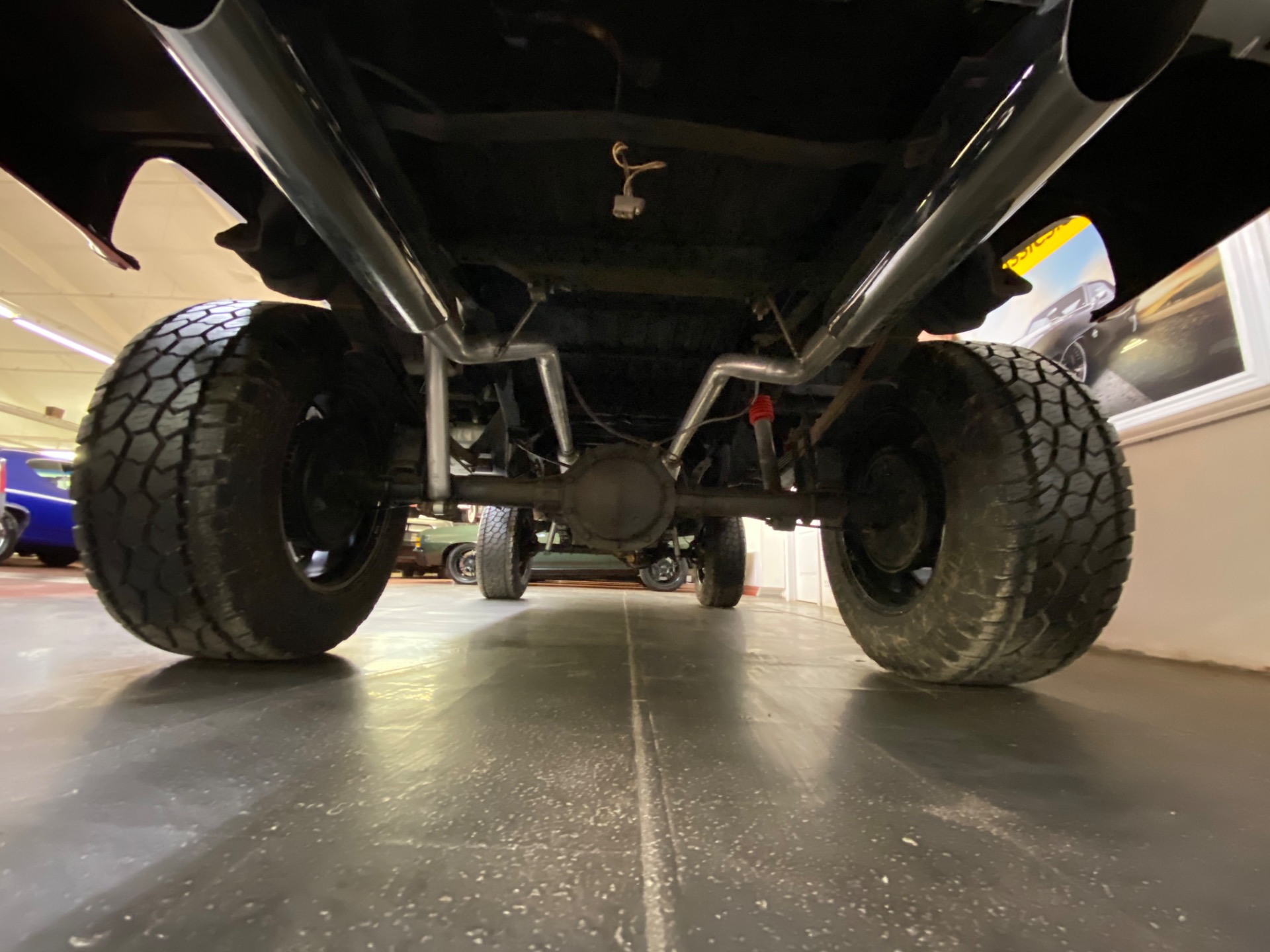 Used 1985 Chevrolet Pickup - K10 SILVERADO - NEW LIFT KIT - VERY SOLID - SEE VIDEO | Mundelein, IL